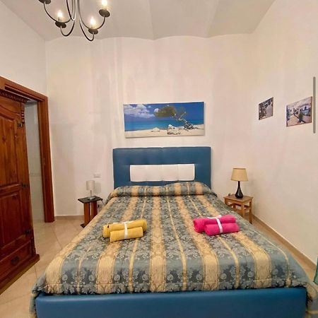 Casa Vacanze Torre Di Mola Formia Eksteriør bilde