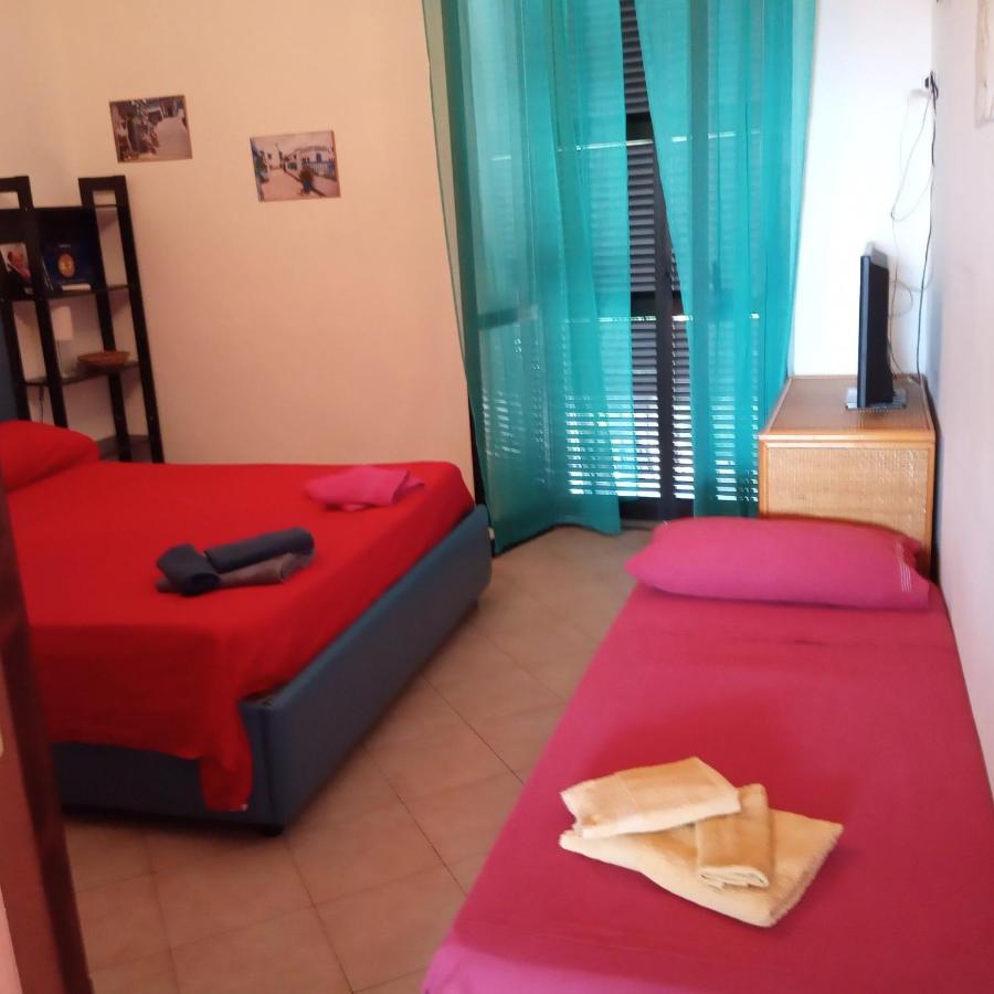 Casa Vacanze Torre Di Mola Formia Eksteriør bilde