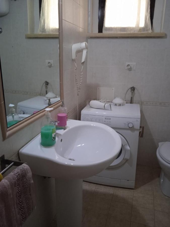 Casa Vacanze Torre Di Mola Formia Eksteriør bilde