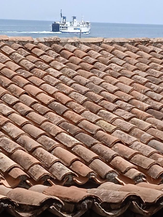 Casa Vacanze Torre Di Mola Formia Eksteriør bilde