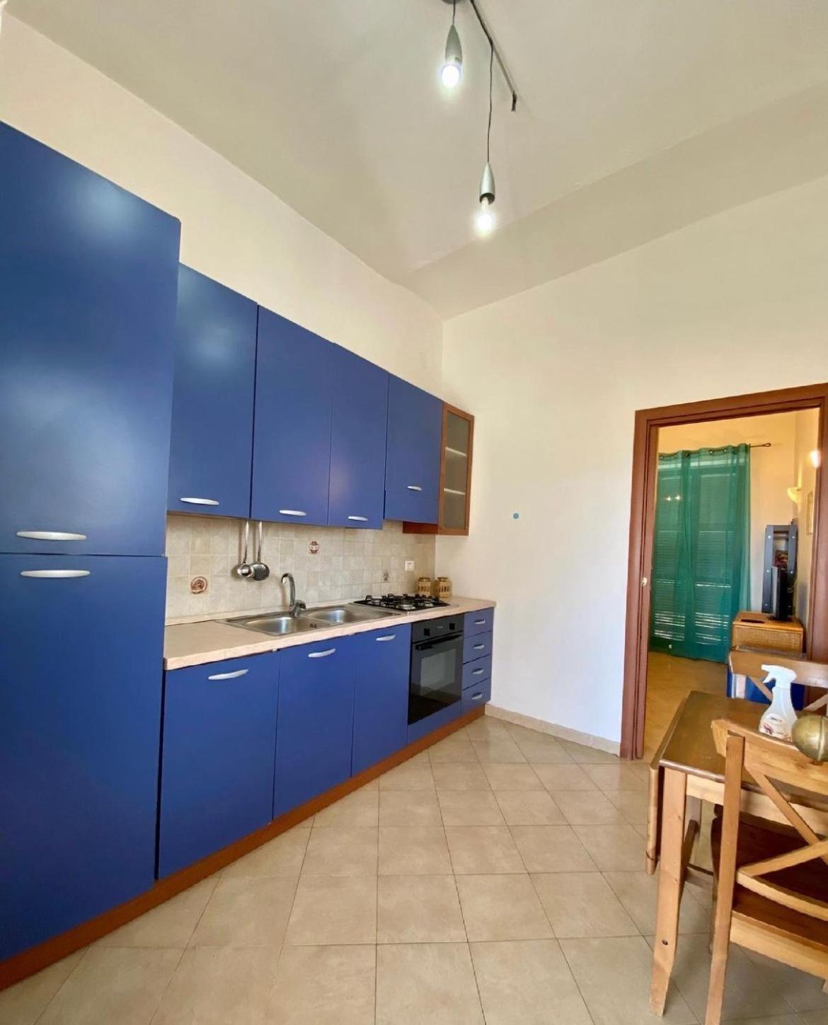 Casa Vacanze Torre Di Mola Formia Eksteriør bilde