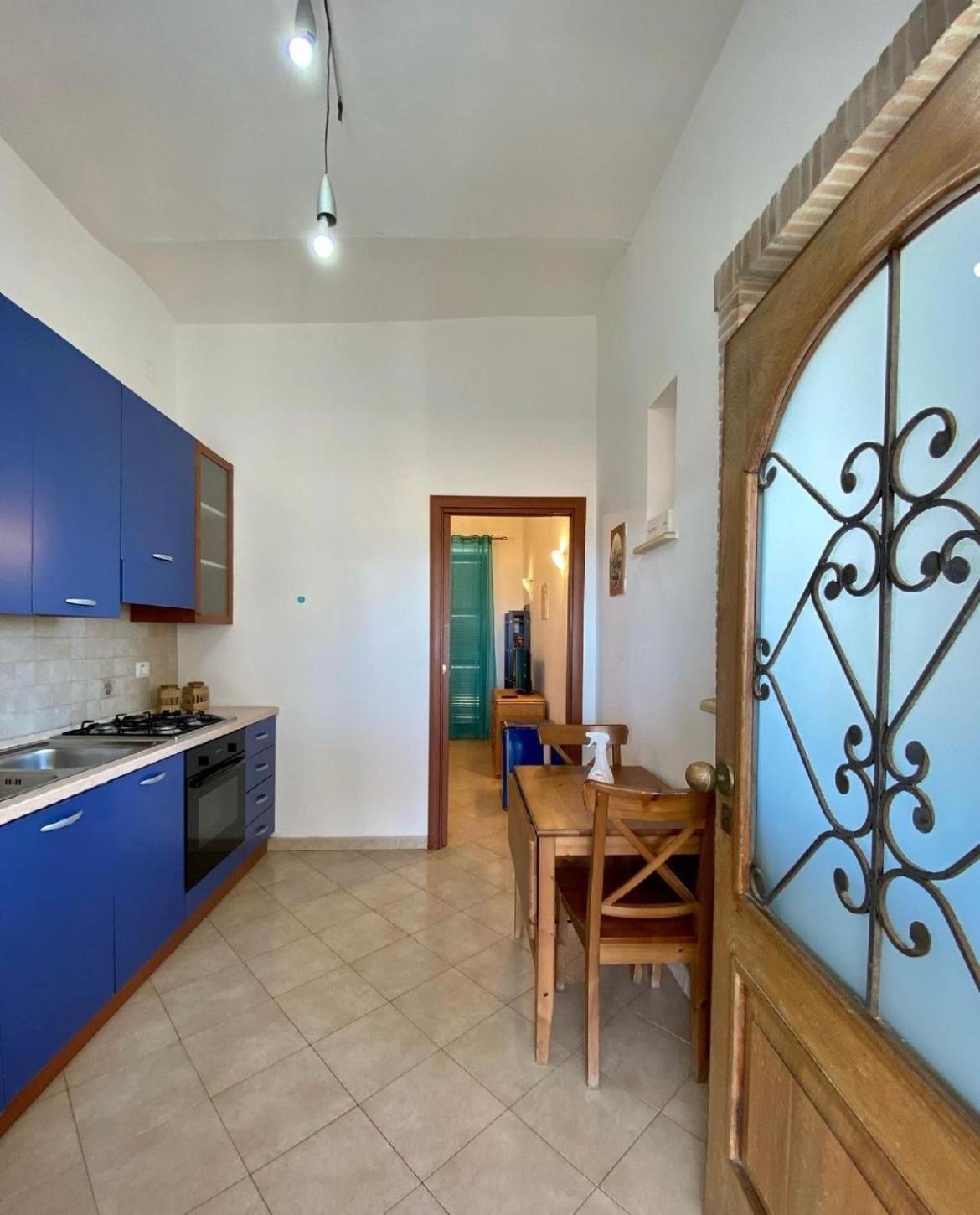 Casa Vacanze Torre Di Mola Formia Eksteriør bilde