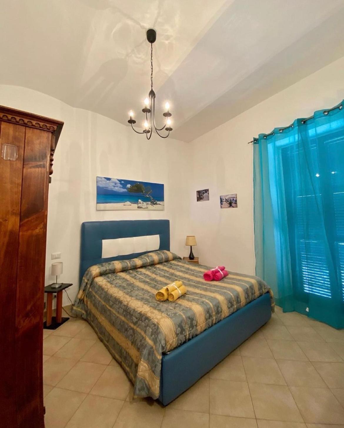 Casa Vacanze Torre Di Mola Formia Eksteriør bilde