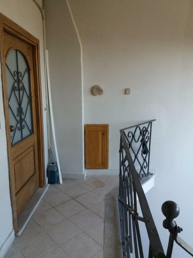 Casa Vacanze Torre Di Mola Formia Eksteriør bilde