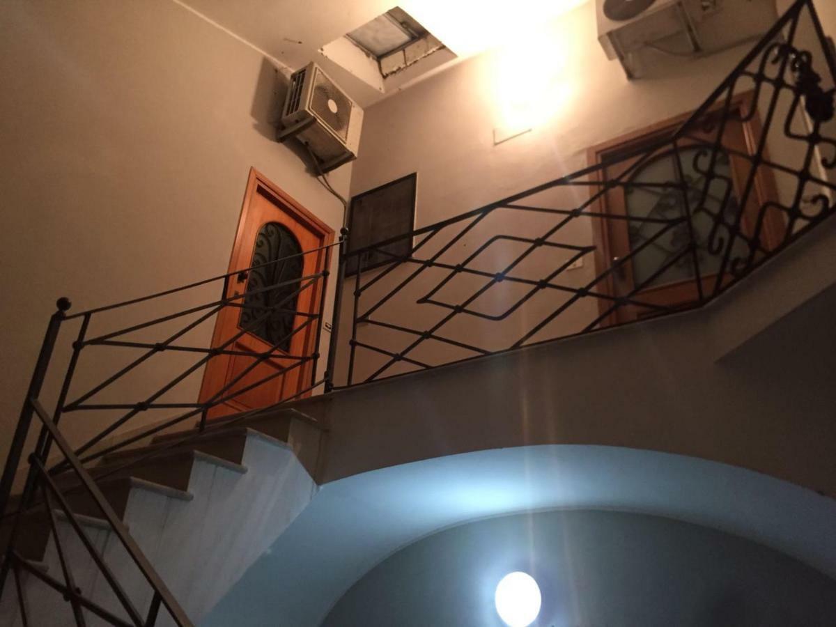 Casa Vacanze Torre Di Mola Formia Eksteriør bilde