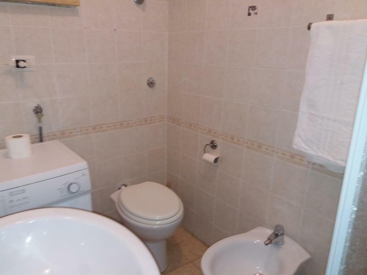 Casa Vacanze Torre Di Mola Formia Eksteriør bilde